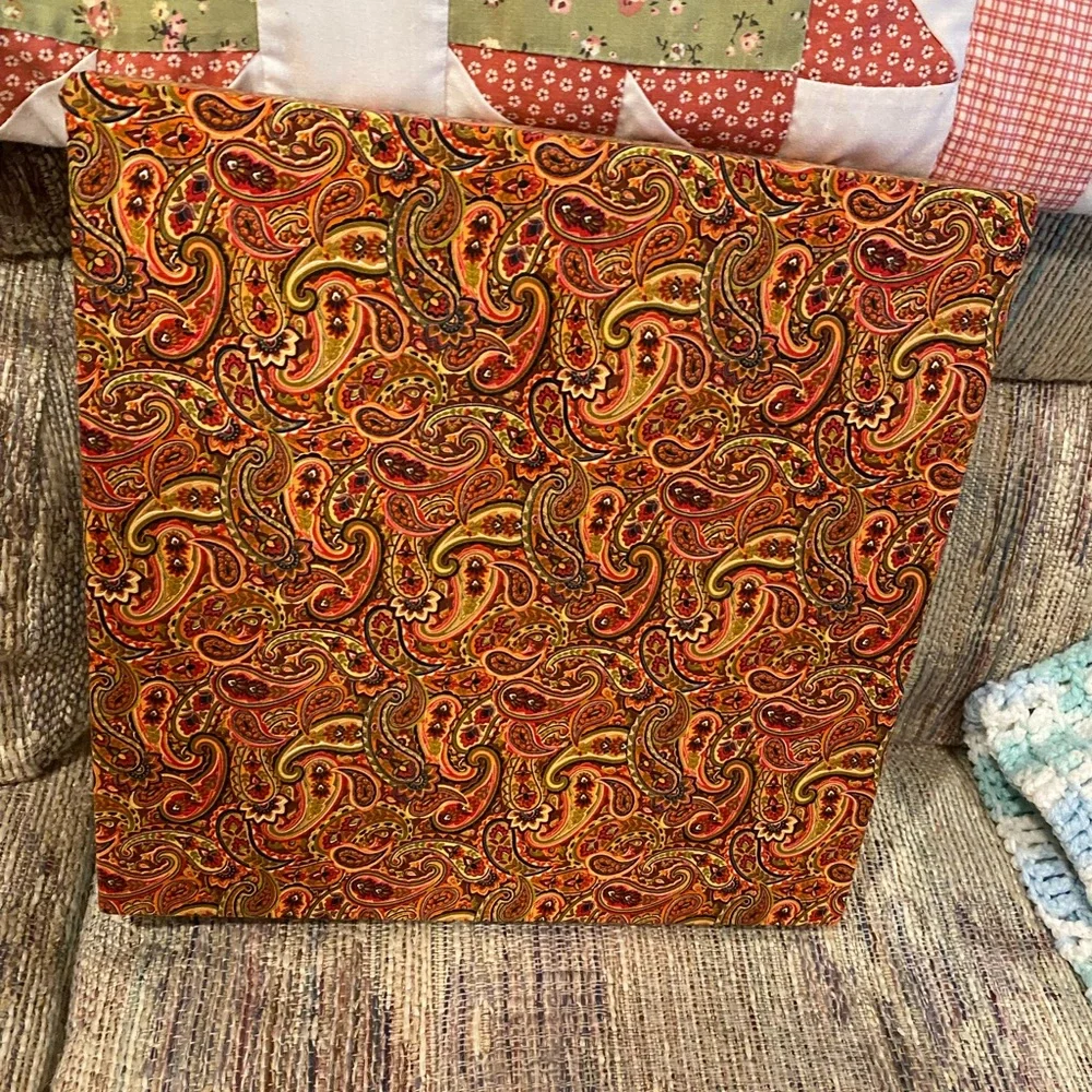 Homemade🦋QuiltMagic - Picture 3 of 5